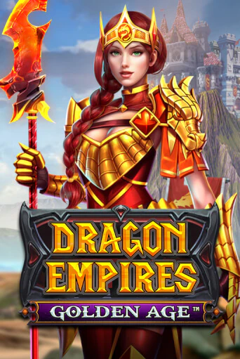 Бесплатная игра Dragon Empires Golden Age™ от Games Global | ChampionSlots Casino 