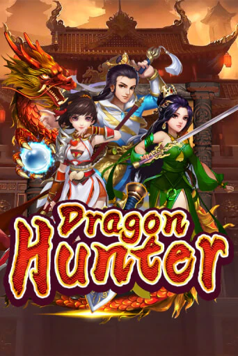 Бесплатная игра Dragon Hunter от KA Gaming | ChampionSlots Casino 