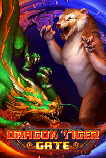 Бесплатная игра Dragon Tiger Gate от Habanero | ChampionSlots Casino 
