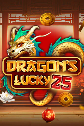 Бесплатная игра Dragon's Lucky 25 от Mascot Gaming | ChampionSlots Casino 