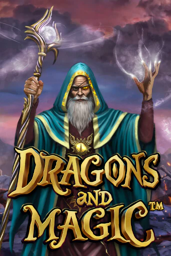 Бесплатная игра Dragons and Magic от Stakelogic | ChampionSlots Casino 