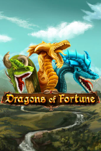 Бесплатная игра Dragons of Fortune от Synot Games | ChampionSlots Casino 