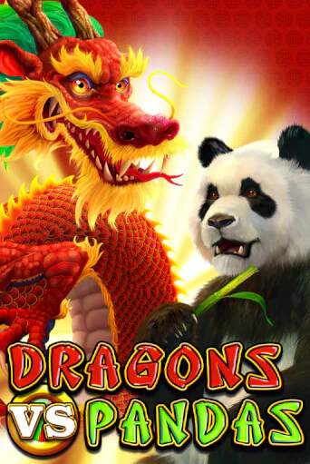 Бесплатная игра Dragons vs Pandas от Bragg | ChampionSlots Casino 