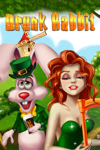 Бесплатная игра Drunk Rabbit от 5 Men Gaming | ChampionSlots Casino 