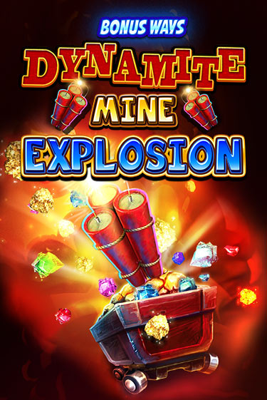 Бесплатная игра Dynamite Mine Explosion от Relax Gaming | ChampionSlots Casino 