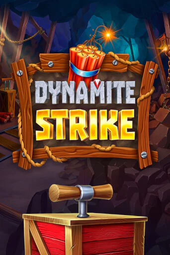 Бесплатная игра Dynamite Strike от Stakelogic | ChampionSlots Casino 