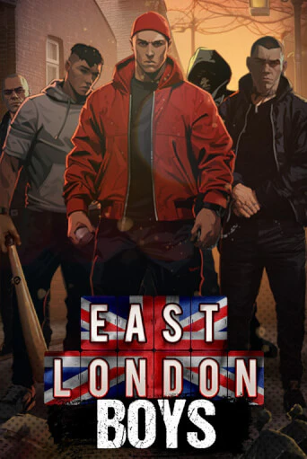 Бесплатная игра East London Boys от F*Bastards | ChampionSlots Casino 