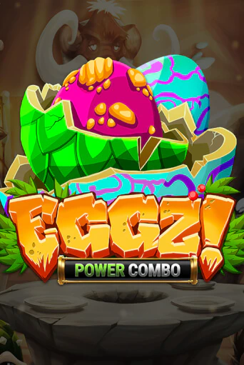 Бесплатная игра Eggz! POWER COMBO от Games Global | ChampionSlots Casino 