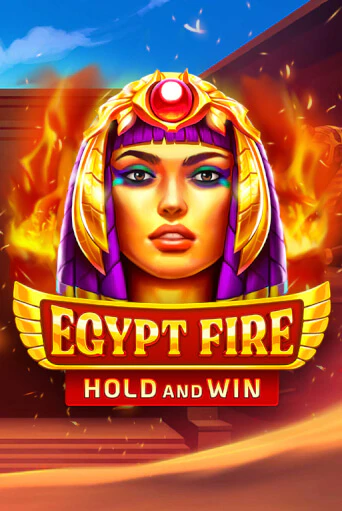 Бесплатная игра Egypt Fire от 3 Oaks Gaming | ChampionSlots Casino 