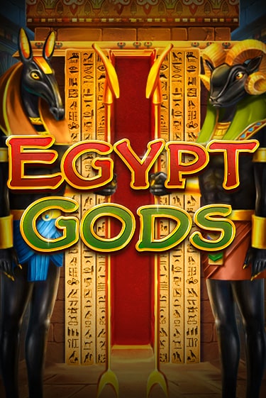 Бесплатная игра Egypt Gods от Evoplay | ChampionSlots Casino 