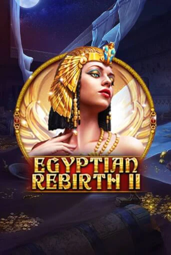 Бесплатная игра Egyptian Rebirth II - 10 Lines от Spinomenal | ChampionSlots Casino 
