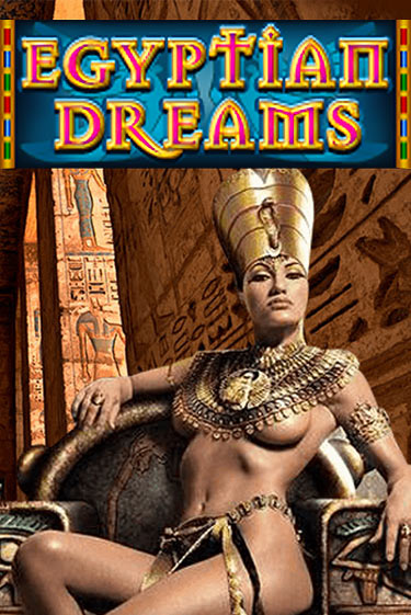 Бесплатная игра Egyptian Dreams от Habanero | ChampionSlots Casino 