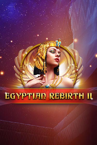 Бесплатная игра Egyptian Rebirth II от Spinomenal | ChampionSlots Casino 