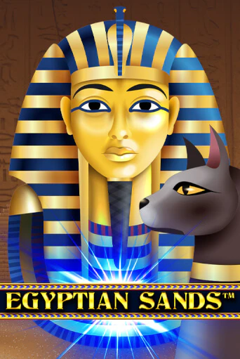 Бесплатная игра Egyptian Sands от Spinomenal | ChampionSlots Casino 