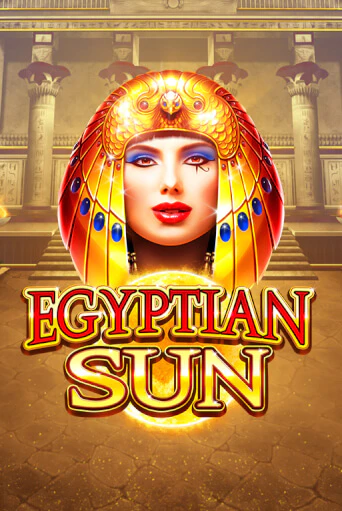 Бесплатная игра Egyptian Sun от Ruby Play | ChampionSlots Casino 
