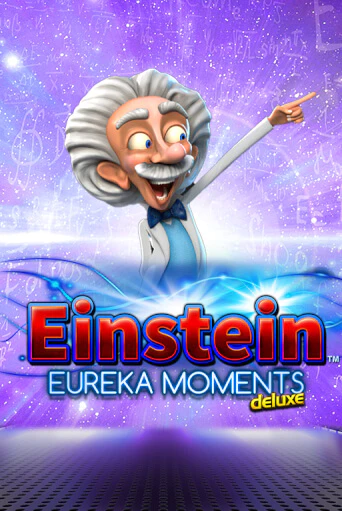 Бесплатная игра Einstein Eureka Moments от Stakelogic | ChampionSlots Casino 