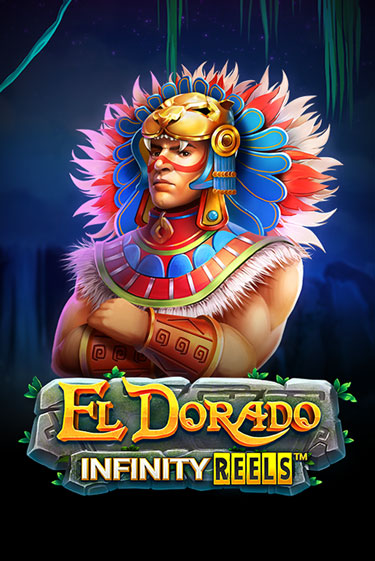 Бесплатная игра El Dorado Infinity Reels от Relax Gaming | ChampionSlots Casino 