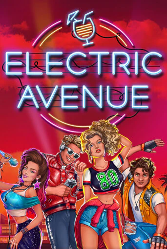 Бесплатная игра Electric Avenue от Microgaming | ChampionSlots Casino 