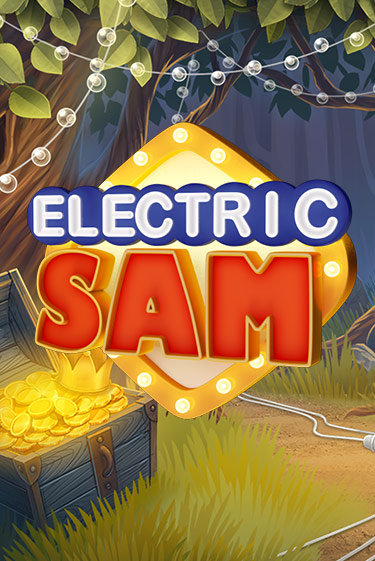 Бесплатная игра Electric SAM от ELK Studios | ChampionSlots Casino 