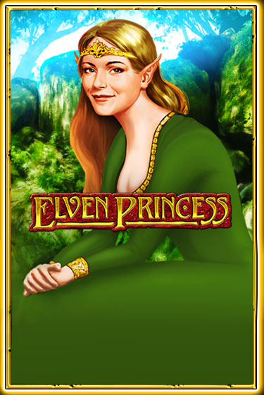 Бесплатная игра Elven Princess от Клуб Вулкан | ChampionSlots Casino 