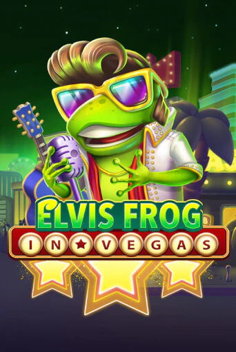 Бесплатная игра Elvis Frog in Vegas от BGaming | ChampionSlots Casino 