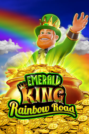 Бесплатная игра Emerald King Rainbow Road от Pragmatic Play | ChampionSlots Casino 