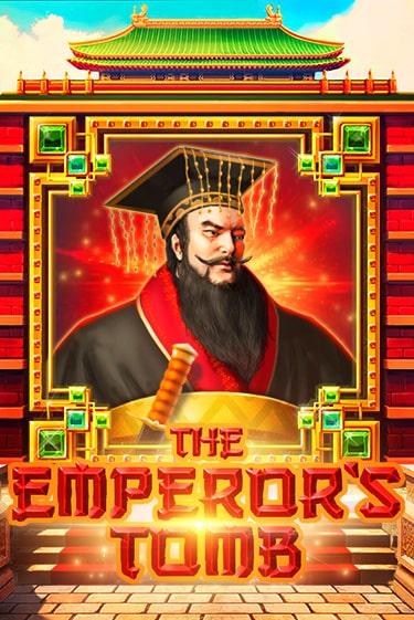 Бесплатная игра The Emperor's Tomb от Evoplay | ChampionSlots Casino 