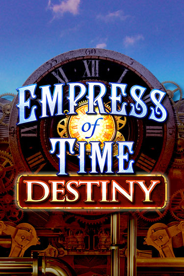 Бесплатная игра Empress of Time: Destiny от High 5 | ChampionSlots Casino 