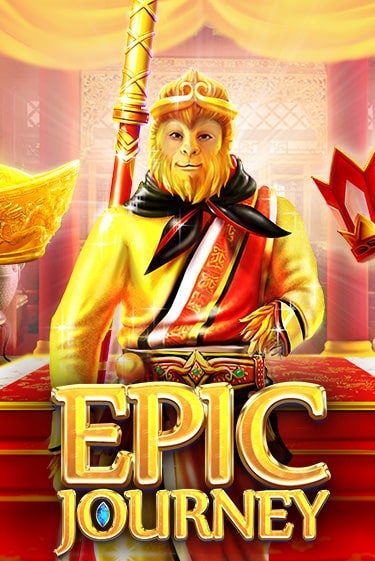 Бесплатная игра Epic Journey от Red Tiger | ChampionSlots Casino 