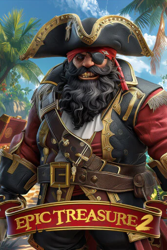 Бесплатная игра Epic Treasure 2 от Red Tiger | ChampionSlots Casino 