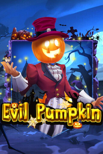 Бесплатная игра Evil Pumpkin от KA Gaming | ChampionSlots Casino 