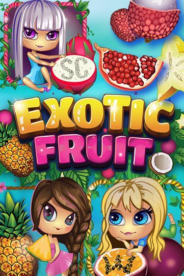 Бесплатная игра Exotic Fruit от Booming Games | ChampionSlots Casino 