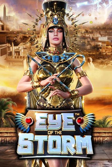 Бесплатная игра Eye of the Storm от Pragmatic Play | ChampionSlots Casino 