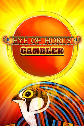 Бесплатная игра Eye of Horus Gambler от Blueprint Gaming | ChampionSlots Casino 