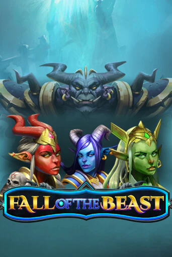 Бесплатная игра Fall of the Beast от Spinmatic | ChampionSlots Casino 