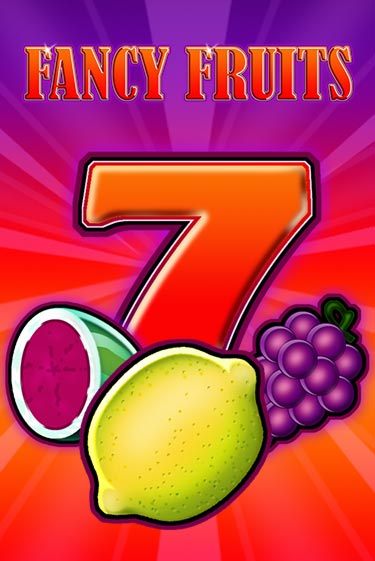 Бесплатная игра Fancy Fruits от Gamomat | ChampionSlots Casino 