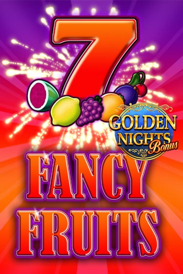 Бесплатная игра Fancy Fruits Golden Nights от Gamomat | ChampionSlots Casino 