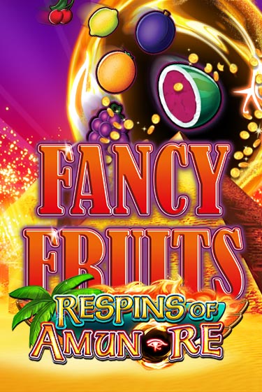 Бесплатная игра Fancy Fruits Respins of Amun Re от Gamomat | ChampionSlots Casino 