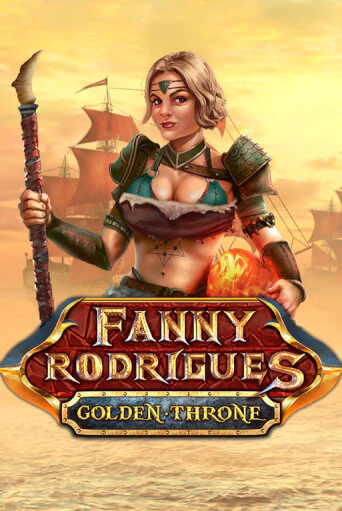 Бесплатная игра Fanny Rodrigues Golden Throne от Games Global | ChampionSlots Casino 