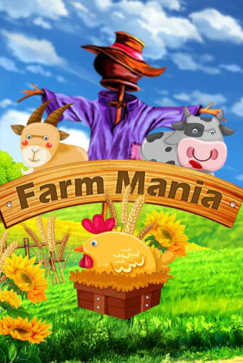 Бесплатная игра Farm Mania от KA Gaming | ChampionSlots Casino 