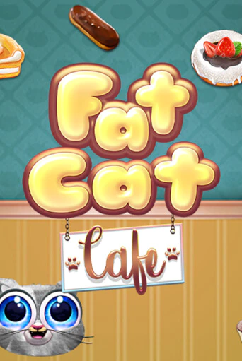 Бесплатная игра Fat Cat Café от RTG Slots | ChampionSlots Casino 