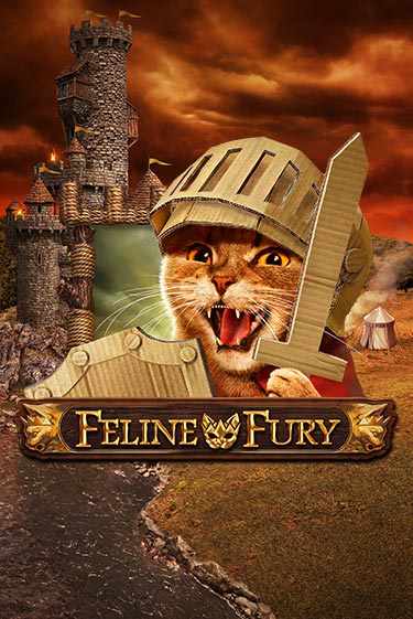 Бесплатная игра Feline Fury от Play'n GO | ChampionSlots Casino 