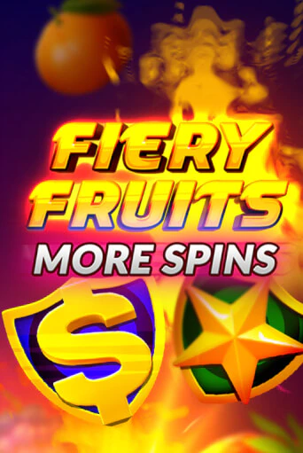 Бесплатная игра Fiery Fruits More Spins от PopOK Gaming | ChampionSlots Casino 