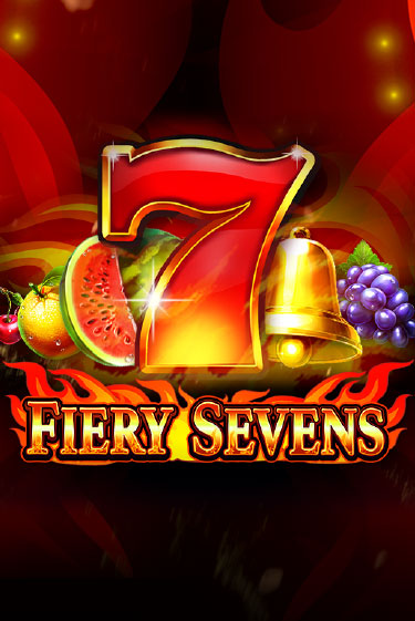 Бесплатная игра Fiery Sevens от Spadegaming | ChampionSlots Casino 