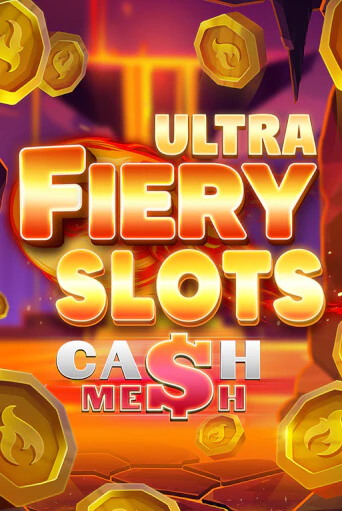 Бесплатная игра Fiery Slots Cash Mesh Ultra от BF Games | ChampionSlots Casino 