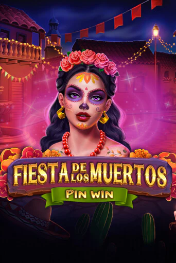 Бесплатная игра Fiesta De Los Muertos от Amigo Gaming | ChampionSlots Casino 
