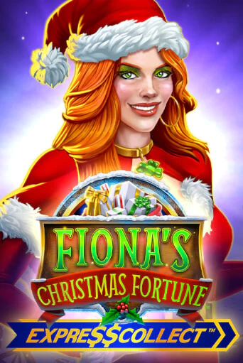 Бесплатная игра Fiona's Christmas Fortune от Microgaming | ChampionSlots Casino 