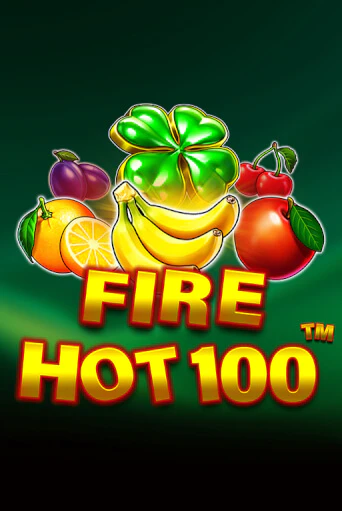 Бесплатная игра Fire Hot 100 от Pragmatic Play | ChampionSlots Casino 