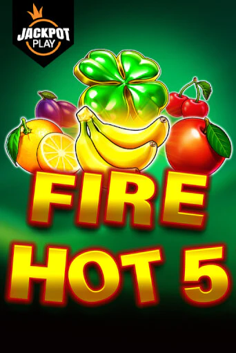 Бесплатная игра Fire Hot 5 Jackpot Play от Pragmatic Play | ChampionSlots Casino 