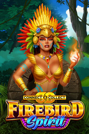 Бесплатная игра Firebird Spirit - Connect & Collect от Pragmatic Play | ChampionSlots Casino 
